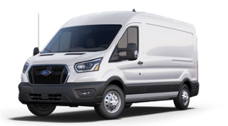 2025 Ford Transit® External Image 2